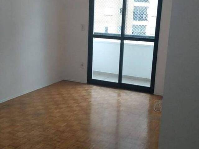 #6081 - Apartamento para Venda em Jacareí - SP