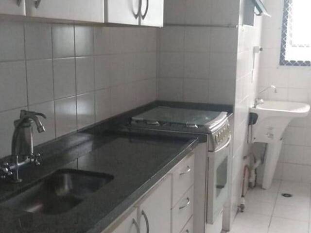 #6081 - Apartamento para Venda em Jacareí - SP
