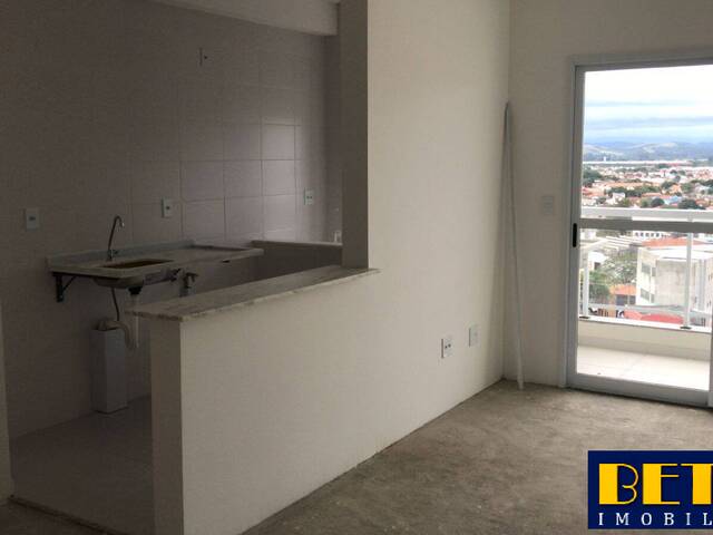 #6082 - Apartamento para Venda em Jacareí - SP