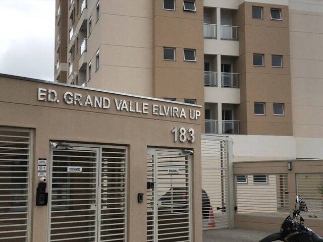 Apartamento para Venda em Jacareí - 2