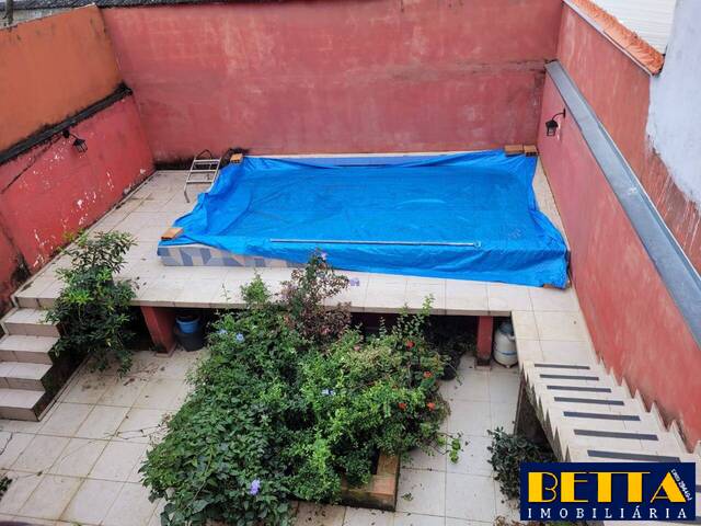 #6083 - Casa para Venda em Jacareí - SP