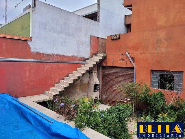 #6083 - Casa para Venda em Jacareí - SP