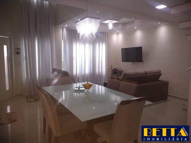 #6089 - Casa para Venda em Jacareí - SP