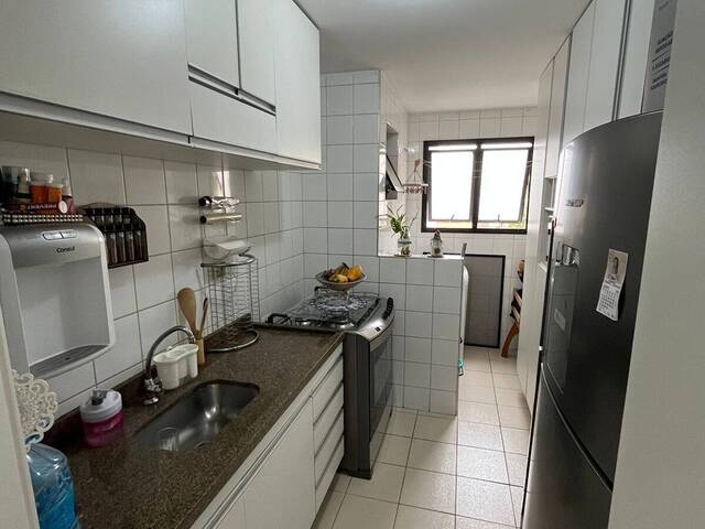 #6091 - Apartamento para Venda em Jacareí - SP