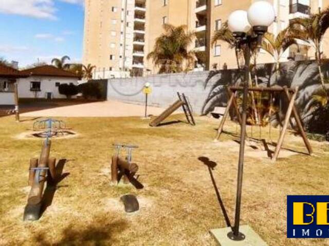 Apartamento para Venda em Jacareí - 4
