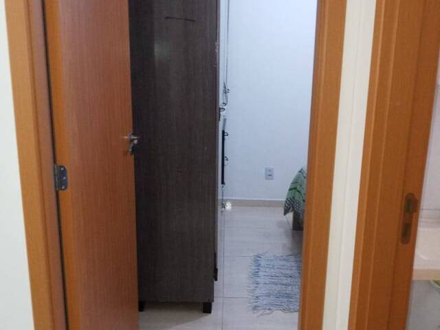 Apartamento para Venda em Jacareí - 2