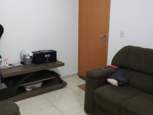 Apartamento para Venda em Jacareí - 4
