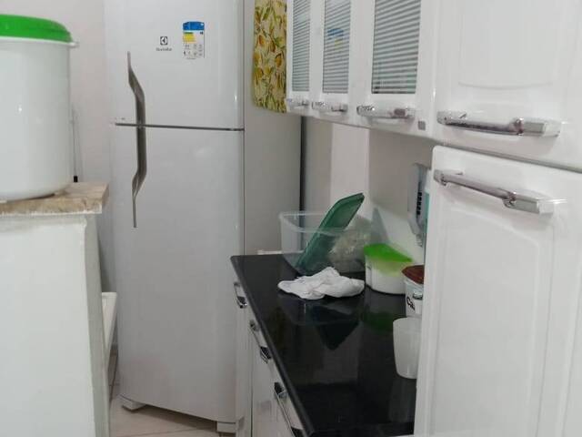 #6094 - Apartamento para Venda em Jacareí - SP