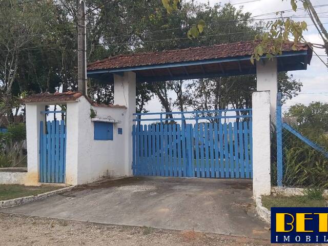 #6095 - Chácara para Venda em Jacareí - SP