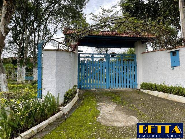 #6095 - Chácara para Venda em Jacareí - SP