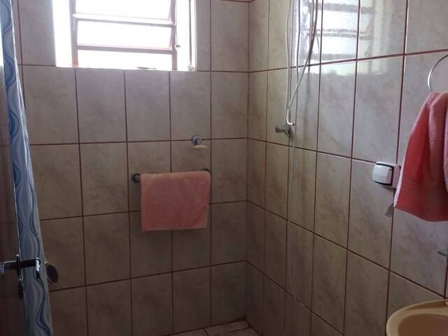 #6100 - Casa para Venda em Jacareí - SP