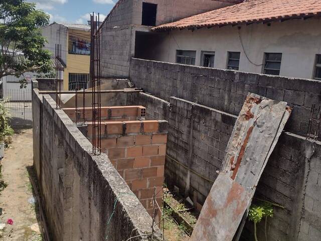 #6106 - Terreno para Venda em Jacareí - SP