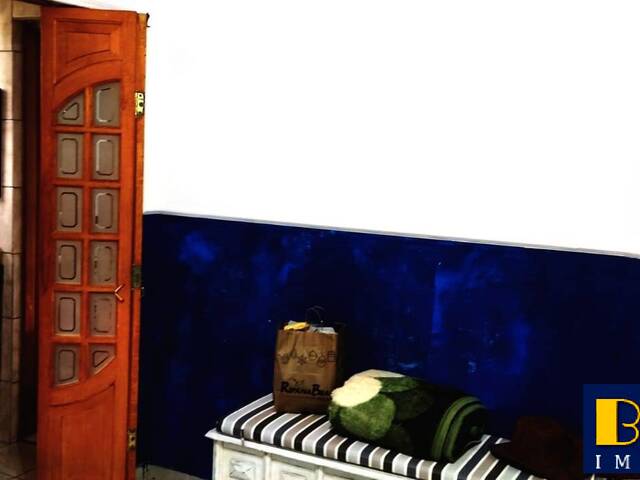 #6109 - Chácara para Venda em Jacareí - SP