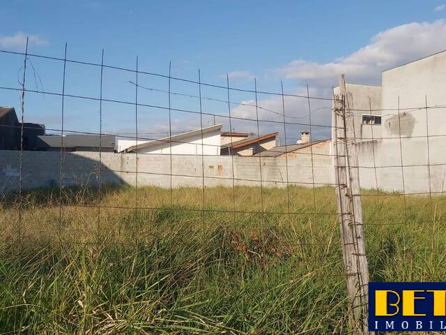 #6110 - Terreno para Venda em Jacareí - SP