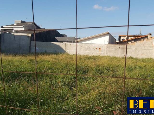 #6110 - Terreno para Venda em Jacareí - SP