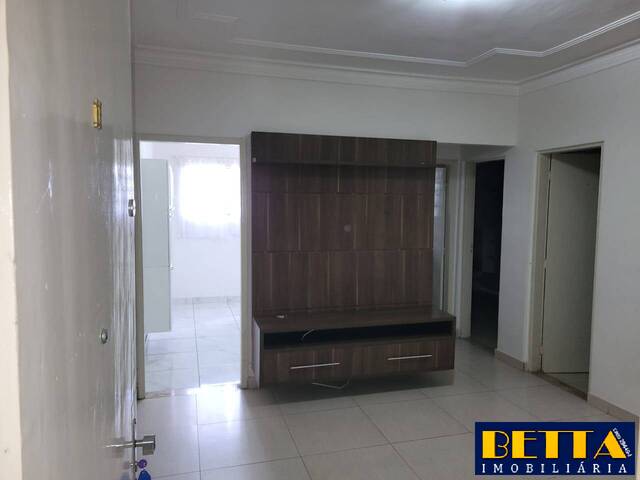 Apartamento para Venda em Jacareí - 2