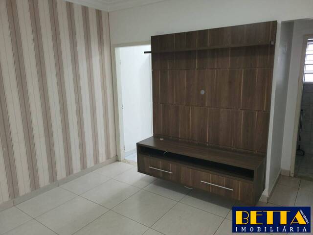 Apartamento para Venda em Jacareí - 3