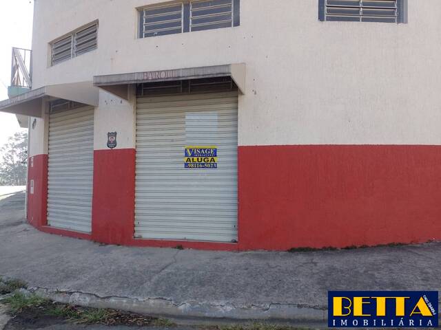 Ponto Comercial para Venda em Jacareí - 4