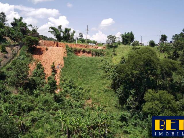 #6124 - Terreno para Venda em Igaratá - SP - 2