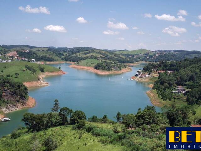 #6124 - Terreno para Venda em Igaratá - SP - 1