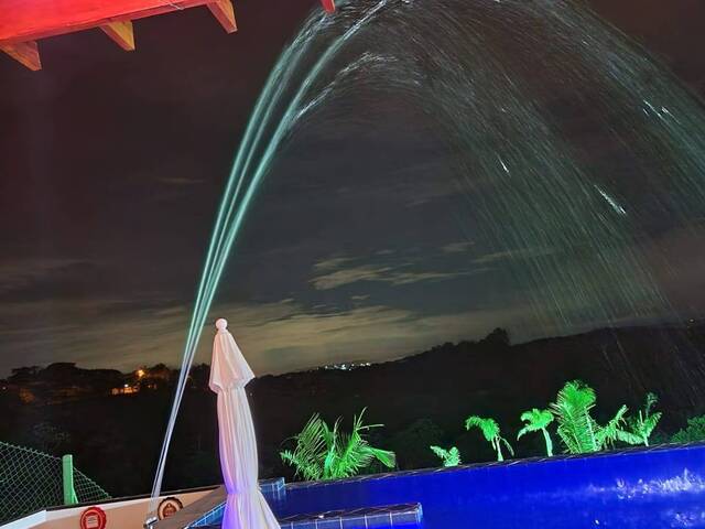 #6141 - Casa em condomínio para Venda em Jacareí - SP