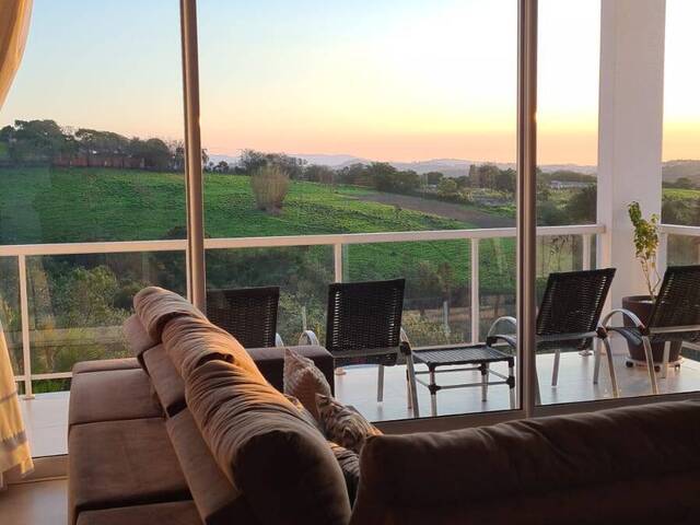 #6142 - Casa em condomínio para Venda em Jacareí - SP