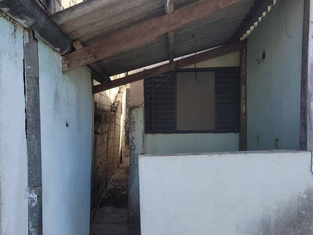 #6144 - Casa para Venda em Jacareí - SP - 2