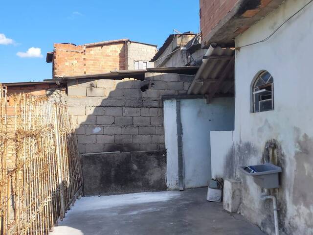 #6144 - Casa para Venda em Jacareí - SP - 3