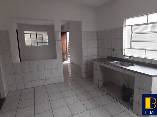 #6144 - Casa para Venda em Jacareí - SP - 1