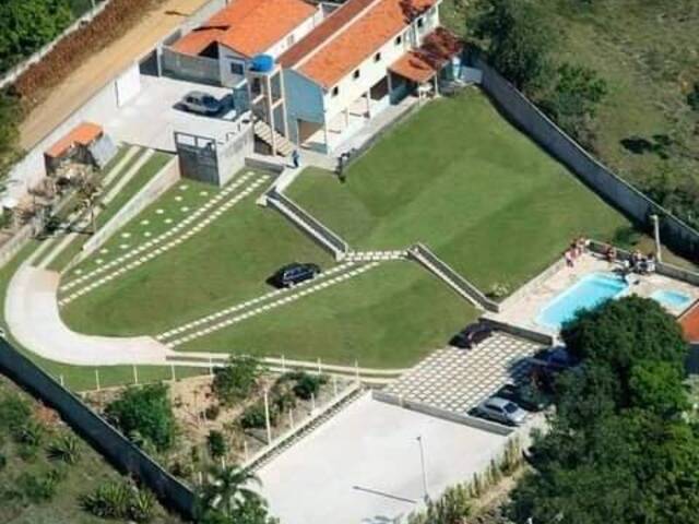 #6145 - Chácara para Venda em Jacareí - SP