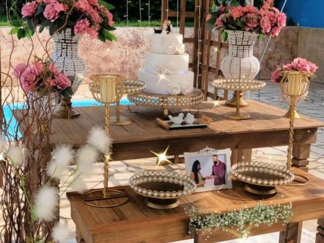 #6145 - Chácara para Venda em Jacareí - SP