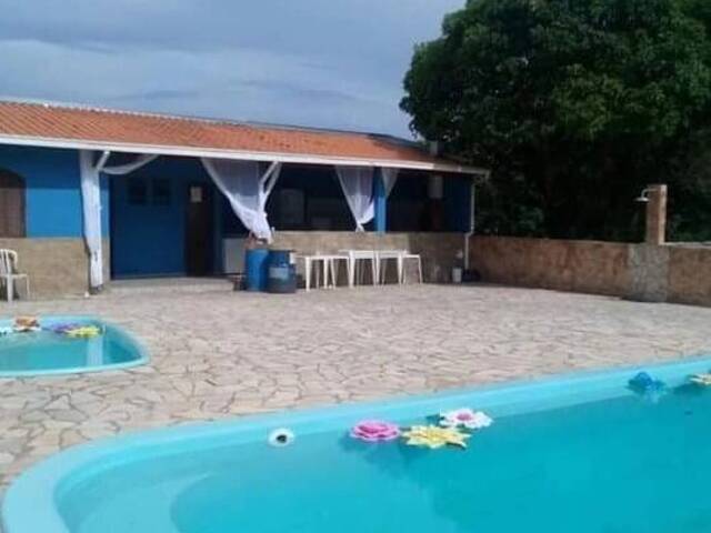 Chácara para Venda em Jacareí - 4
