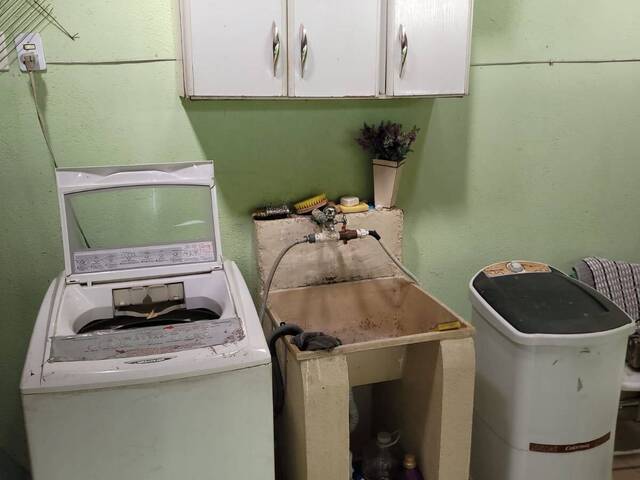 #6149 - Casa para Venda em Jacareí - SP