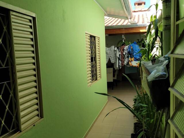 #6149 - Casa para Venda em Jacareí - SP