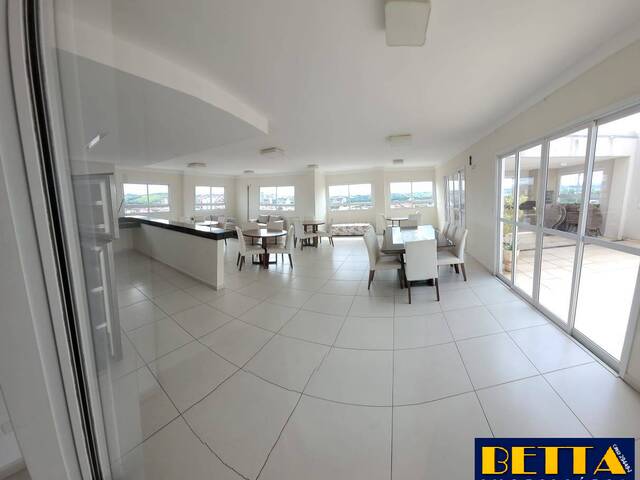#6154 - Apartamento para Venda em Jacareí - SP