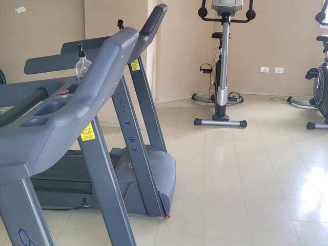 Apartamento para Venda em Jacareí - 4