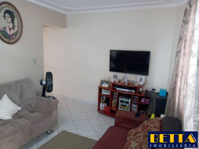 #6156 - Casa em condomínio para Venda em Jacareí - SP