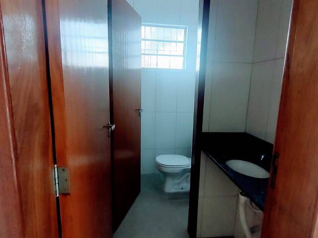 #6157 - Prédio comercial para Locação em Jacareí - SP