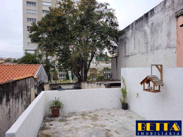 #6164 - Casa para Venda em Jacareí - SP - 2