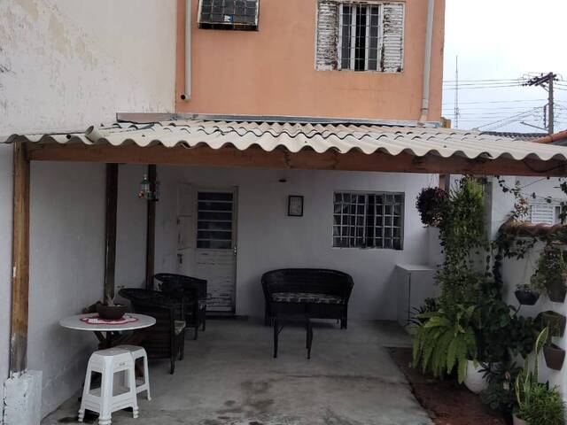 #6164 - Casa para Venda em Jacareí - SP - 3