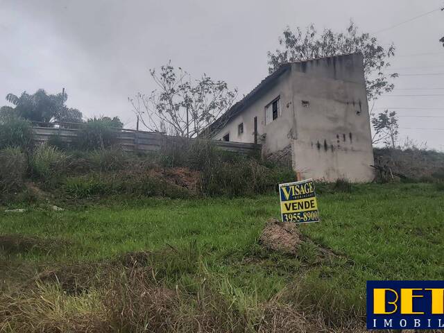 #6165 - Terreno para Venda em Jacareí - SP