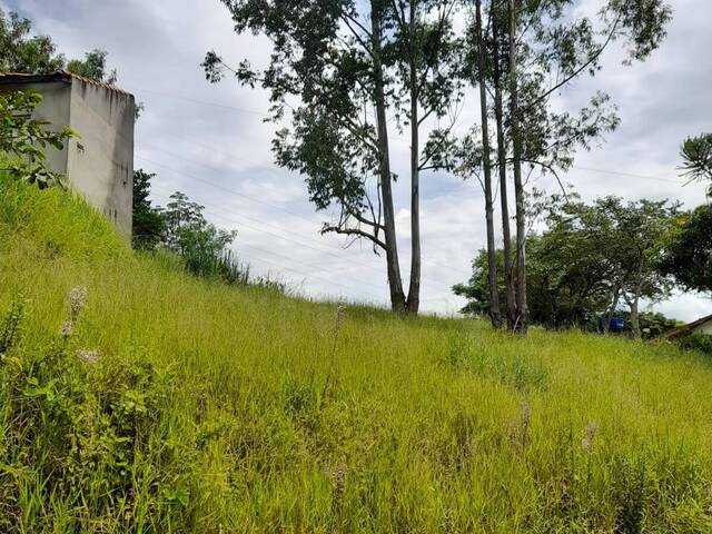 #6165 - Terreno para Venda em Jacareí - SP - 1