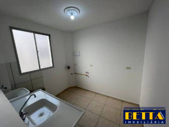 Apartamento para Venda em Jacareí - 3