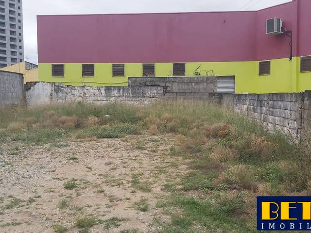 Terreno para Locação em Jacareí - 2