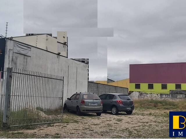 Terreno para Locação em Jacareí - 5