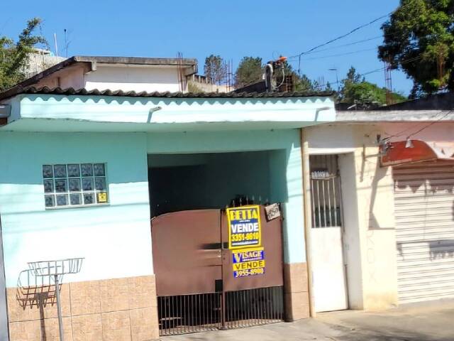 #6175 - Casa para Venda em Jacareí - SP