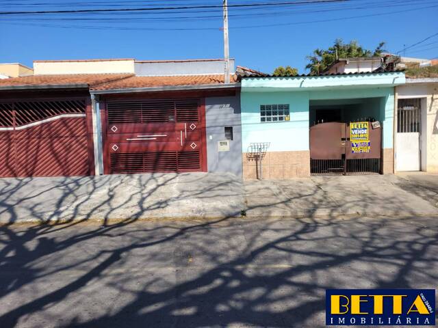 #6175 - Casa para Venda em Jacareí - SP