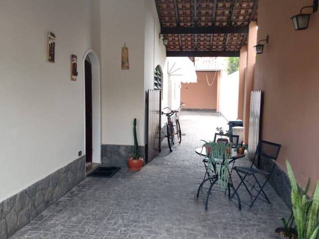 #6176 - Casa para Venda em Jacareí - SP