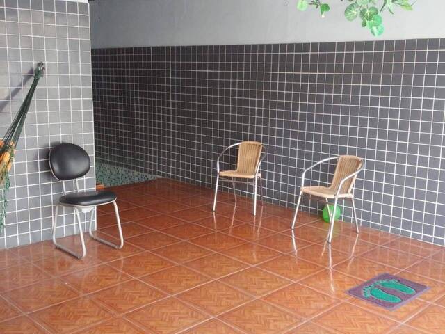 #6180 - Casa para Venda em Jacareí - SP