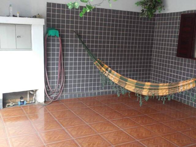 #6180 - Casa para Venda em Jacareí - SP